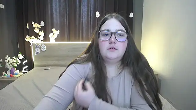 XX_Daniella_XX webcam