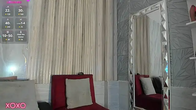 BriannaChelsea webcam