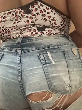 Morenabrasilbb webcam