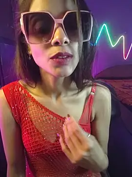 Ivy_the_goddess webcam