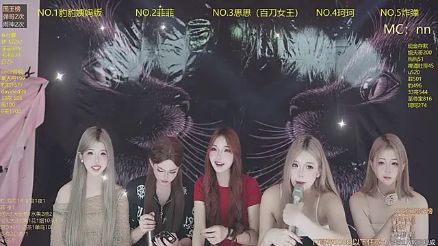 美女sweetgirls888在线直播