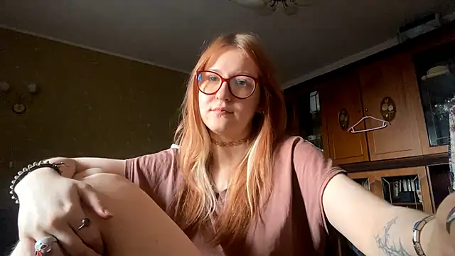 LaureenVielma webcam