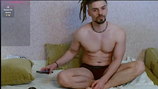 Aestheticguy101 webcam