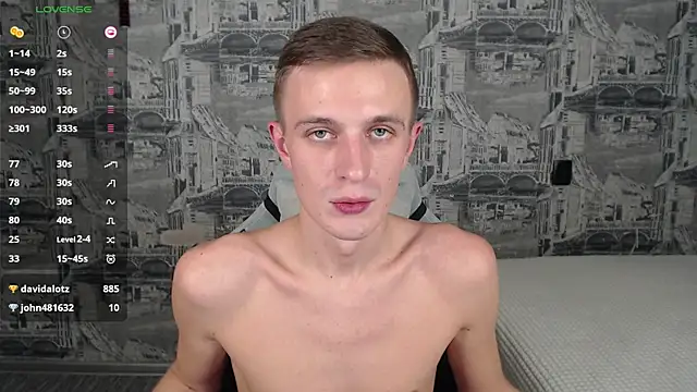 Oliver_Fresh webcam