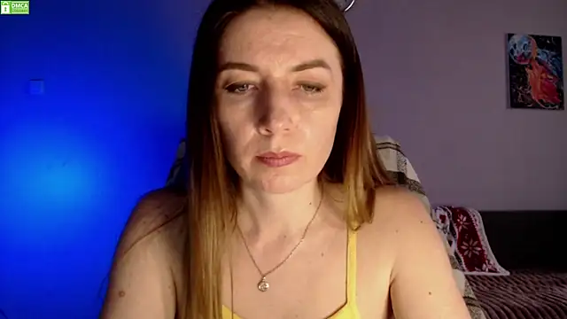 Sweet___Amelia webcam