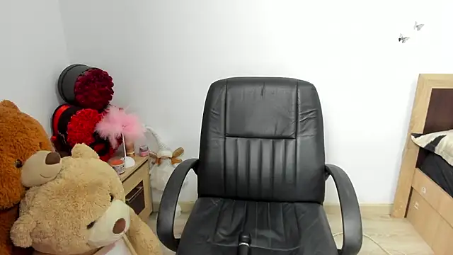 kilenyapatrice webcam