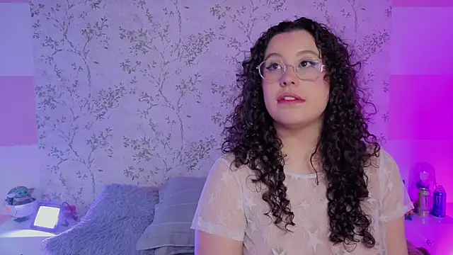 Charlotte__Miller webcam