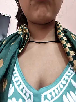 Indian-Aleena webcam