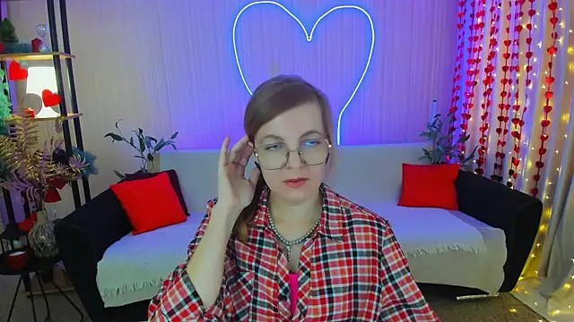 YourUniverser webcam