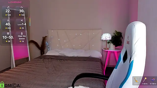 Black_Vanillaa webcam