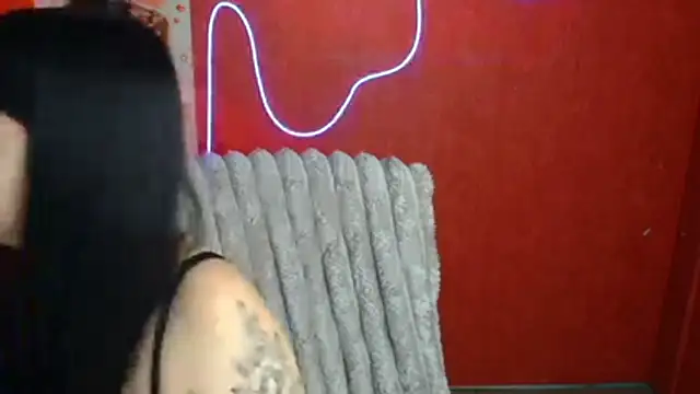 Lilu_May webcam
