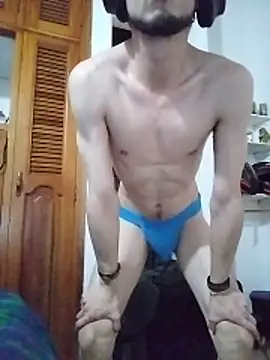 Meliodas97xxx webcam