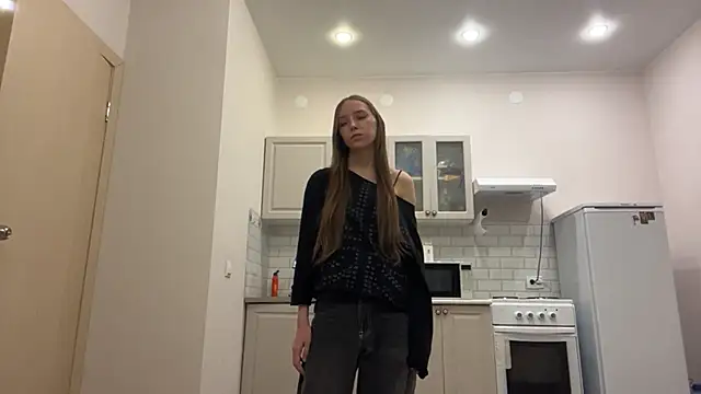 TanjaBrounson webcam