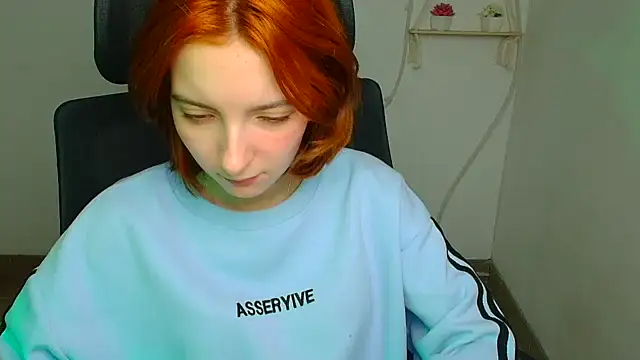 Butterfly_Milly webcam