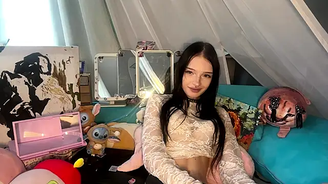 CathrynKypuros webcam