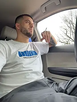 Pablo_Hornyguy95 webcam