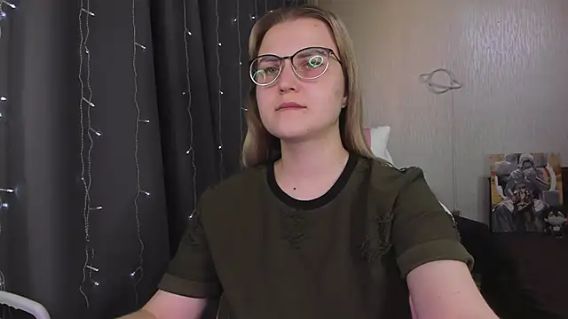 MissBrightShine webcam