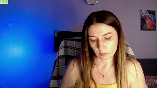 Sweet___Amelia webcam