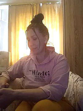 Ambika_beauty webcam