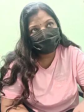 Tamil-Butterfly webcam