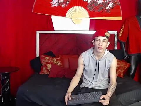 Naughty_Couple13 webcam