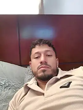 Bruce_Wayne188 webcam