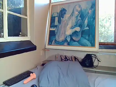 CaramelCandyxx webcam