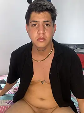 Johannes_mills webcam