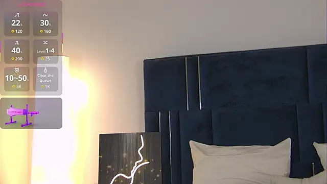 EdithOliviere webcam