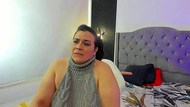 martina_foxy_ webcam