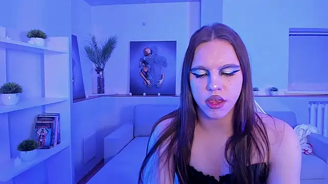 Madison_dolly webcam