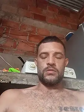 Hot_Veteran_1 webcam