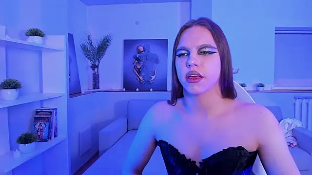 Madison_dolly webcam