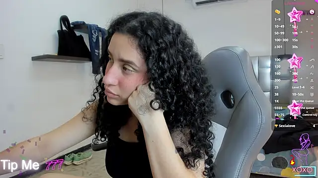 live free chat NoaMalak7