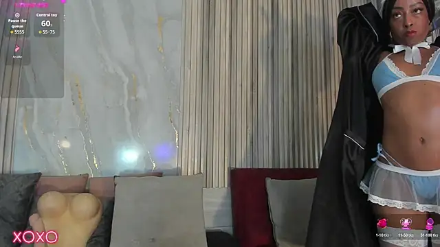 BriannaChelsea webcam