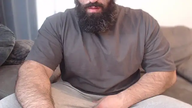 hugemachohandsome webcam