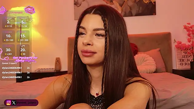 jelly__beanss webcam