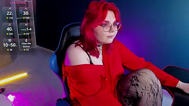 Alice_Kitagawa webcam