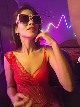 Ivy_the_goddess webcam