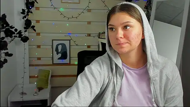 Josephine_Kiss webcam