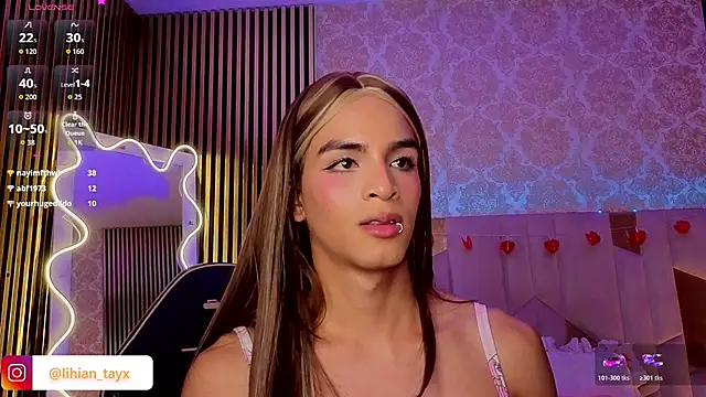 lihian_tay (M young) - BIG CUM LIHIAN