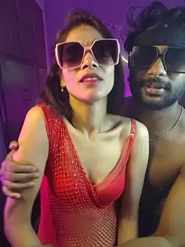 Ivy_the_goddess webcam