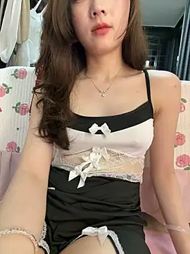 meimei_x Live Webcam on Stripchat