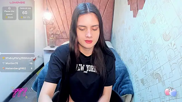 Zoe__Taylor__ webcam