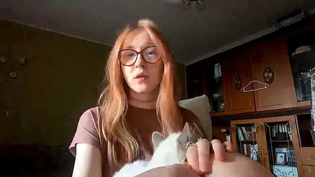 LaureenVielma webcam