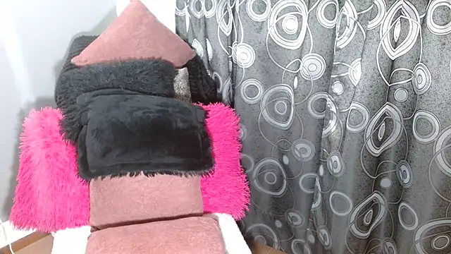 _SamanthaDoll_ webcam