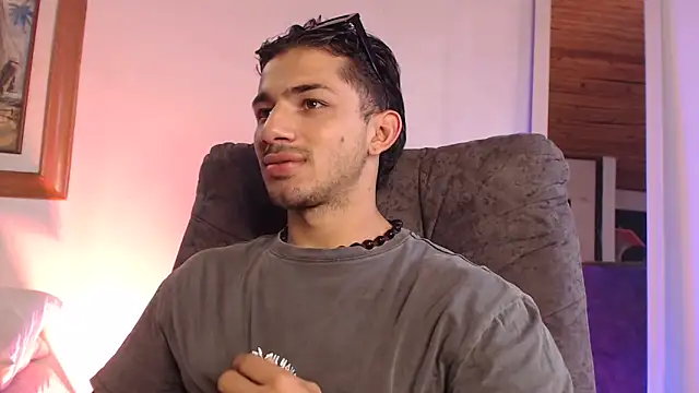 ArturoCardona_ webcam