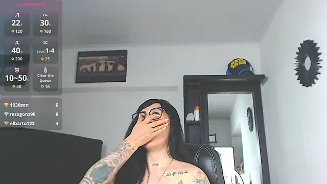 Vicky_hotmilf webcam