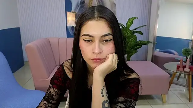 amy_lovelydoll webcam