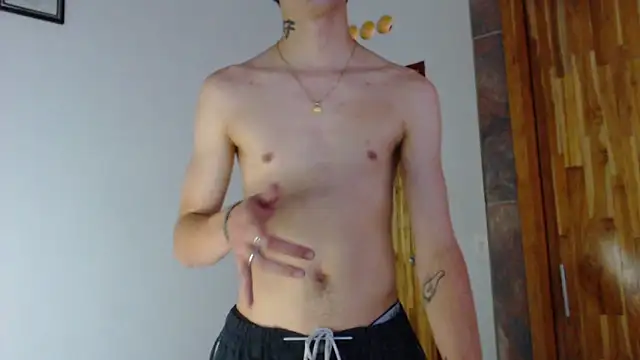 Dio__morningstar webcam